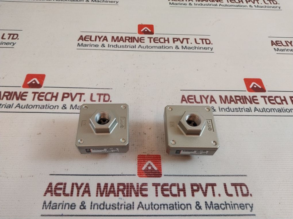 Smc Aq3000 Quick Exhaust Valve