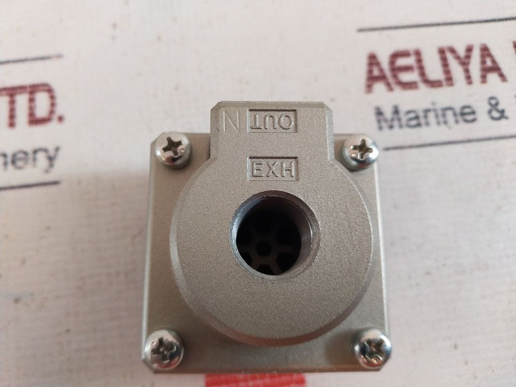 Smc Aq3000 Quick Exhaust Valve