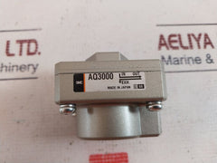 Smc Aq3000 Quick Exhaust Valve