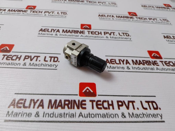 Smc Ar10-m5 Pressure Regulator 0.05~0.7 Mpa