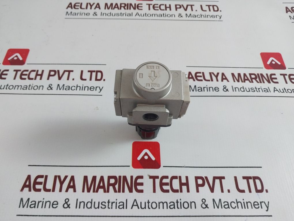 Smc Ar20-02H Regulator