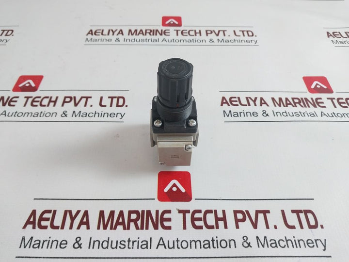 Smc Ar20-02H Regulator