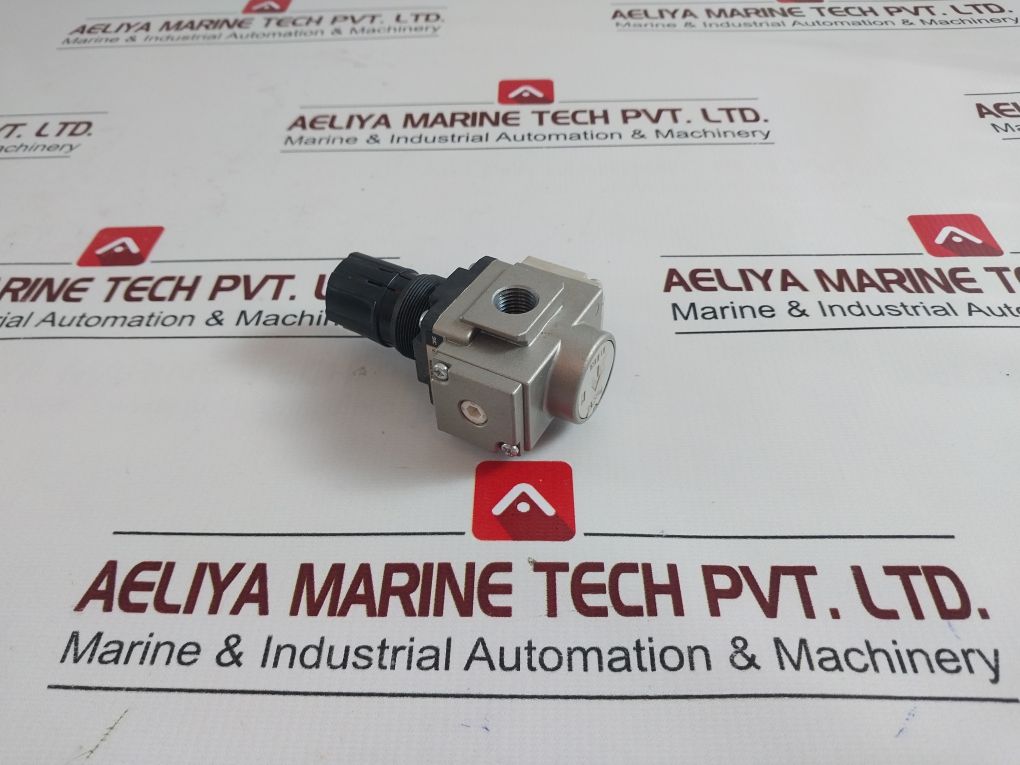 Smc Ar20-02H Regulator