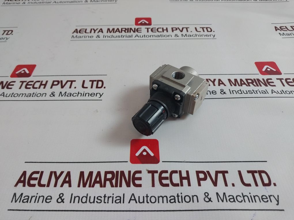 Smc Ar20-02H Regulator