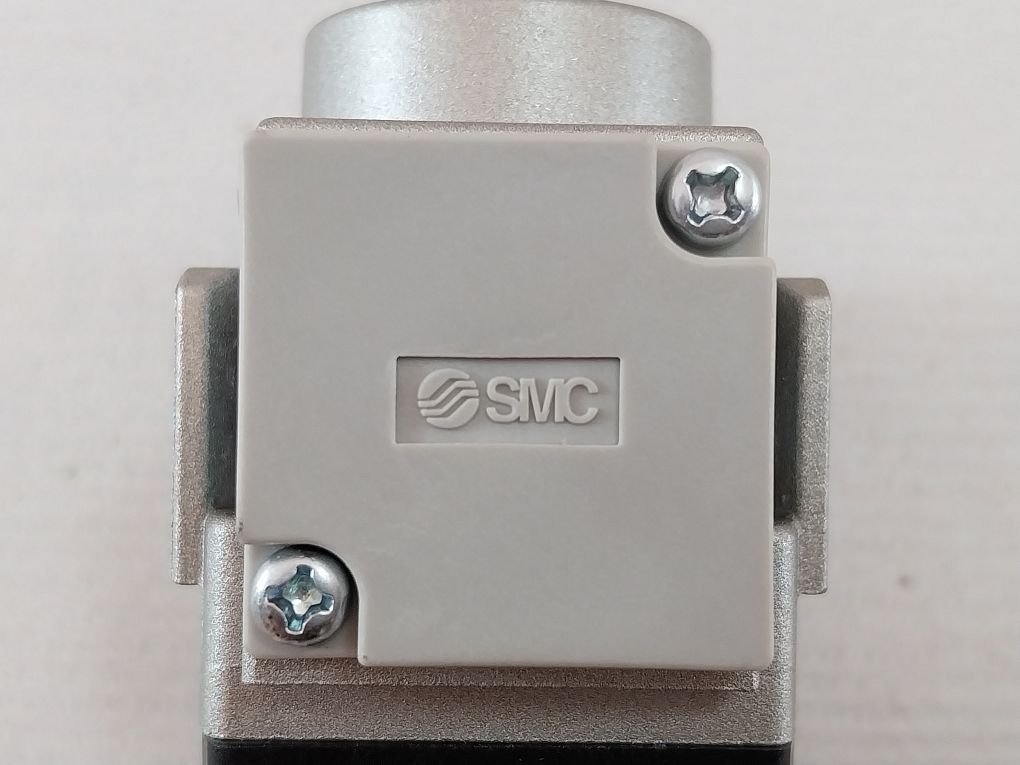 Smc Ar20-n02H-z-x406 Pressure Regulator 