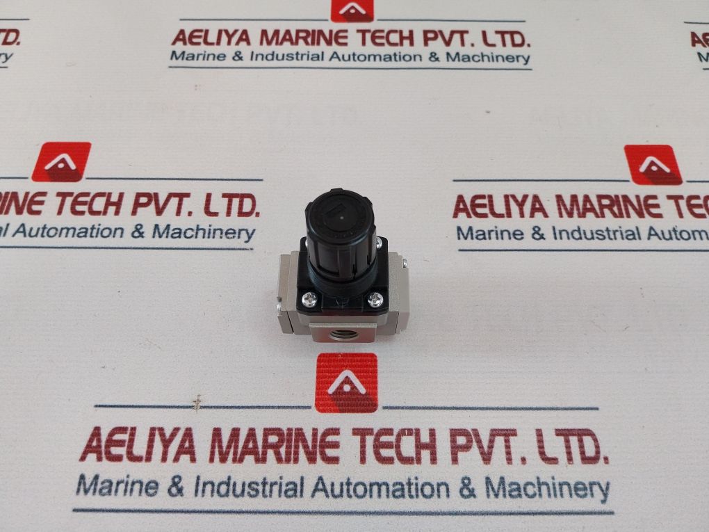 Smc Ar20-n02H-z-x406 Pressure Regulator 