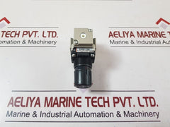 Smc Ar20K-f02 Air Regulator