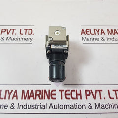 Smc Ar20K-f02 Air Regulator