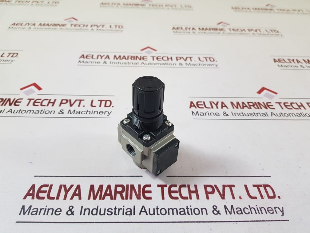 Smc Ar20K-f02 Air Regulator