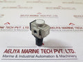 Smc Ar20K-f02 Air Regulator