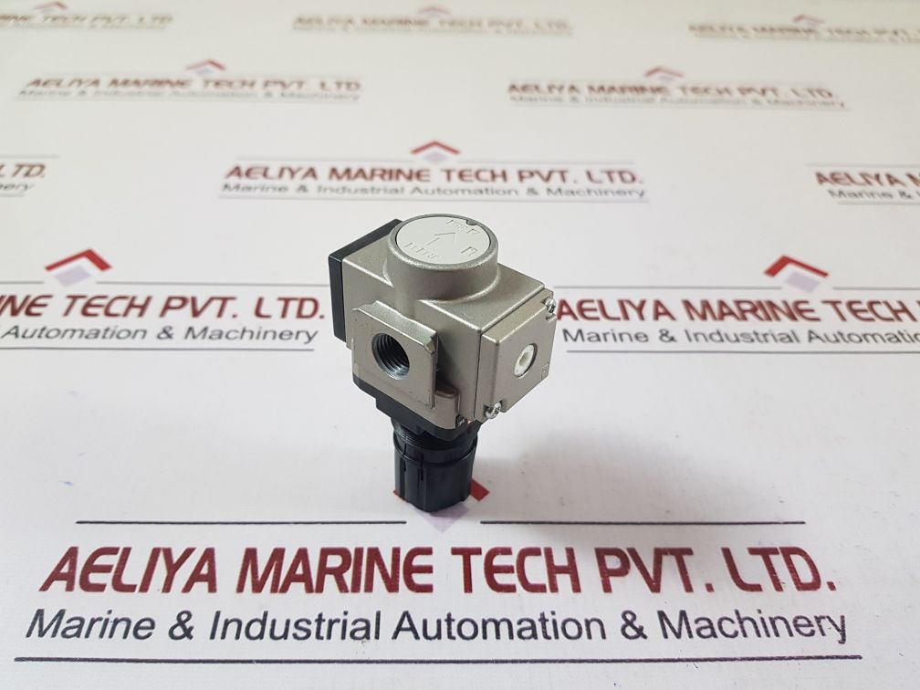 Smc Ar20K-f02 Air Regulator