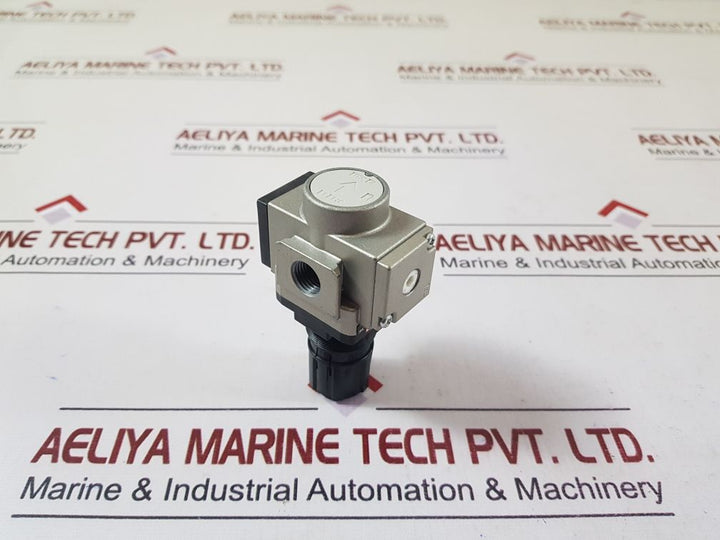 Smc Ar20K-f02 Air Regulator