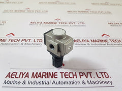 Smc Ar20K-f02 Air Regulator
