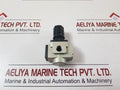 Smc Ar20K-f02 Air Regulator
