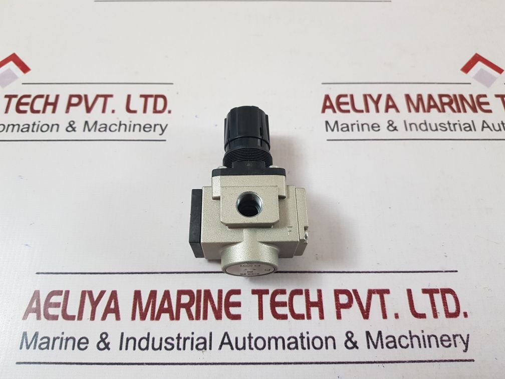 Smc Ar20K-f02 Air Regulator