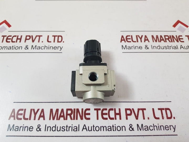 Smc Ar20K-f02 Air Regulator