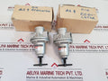 Smc Ar410 Air Regulator
