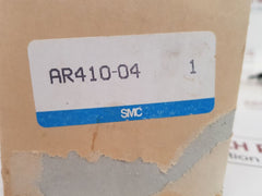 Smc Ar410 Air Regulator