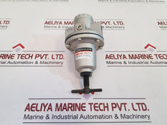 Smc Ar410 Air Regulator