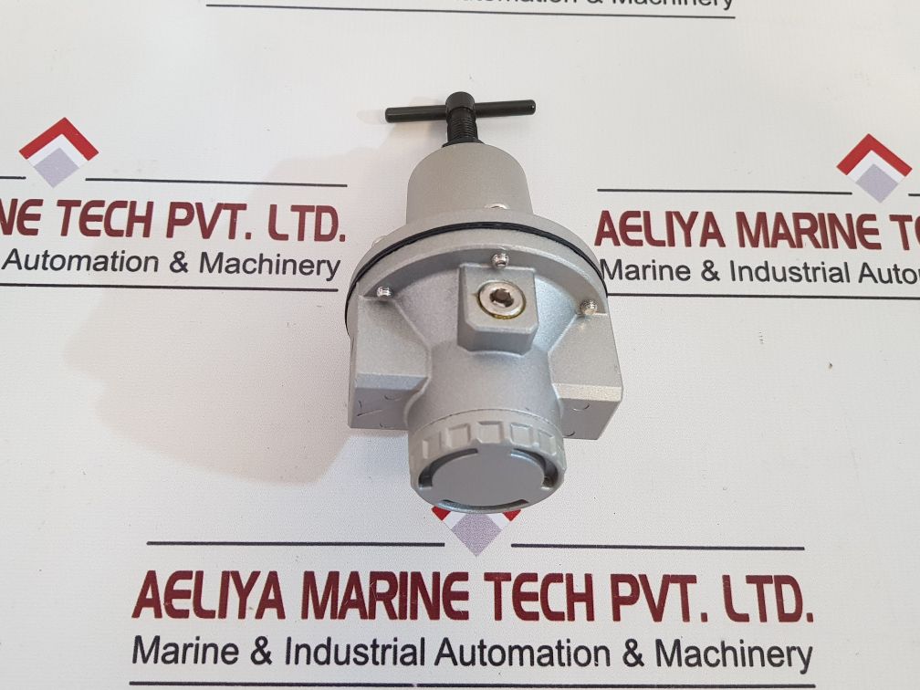 Smc Ar410 Air Regulator