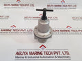 Smc Ar410 Air Regulator