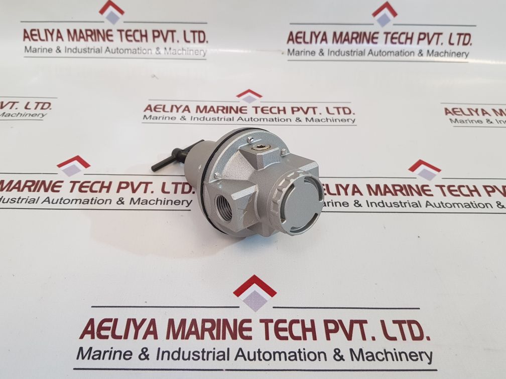 Smc Ar410 Air Regulator