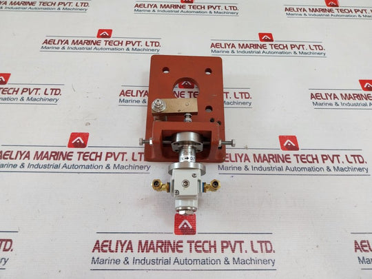 Smc Arp20-02-1Y-x2105 Valve