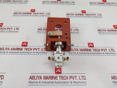 Smc Arp20-02-1Y-x2105 Valve