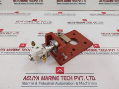 Smc Arp20-02-1Y-x2105 Valve