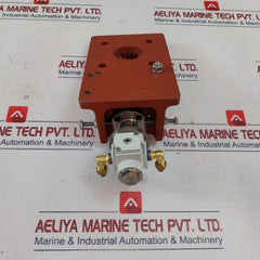 Smc Arp20-02-1Y-x2105 Valve