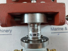 Smc Arp20-02-1Y-x2105 Valve