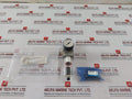 Smc Aw20-f02C Filter Regulator 0.05~0.85 Mpa
