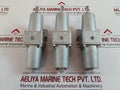 Smc Aw30-f02-2-x2622B Filter Regulator 912634