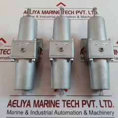 Smc Aw30-f02-2-x2622B Filter Regulator 912634