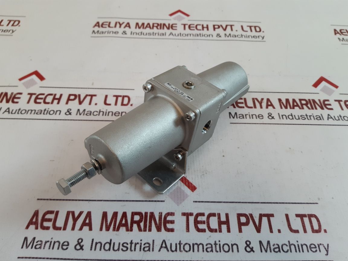 Smc Aw30-f02-2-x2622B Filter Regulator 912634