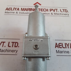 Smc Aw30-f02-2-x2622B Filter Regulator 912634