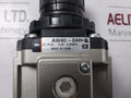 Smc Aw40-04H-2 Filter Regulator