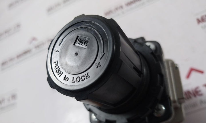 Smc Aw40-04H-2 Filter Regulator