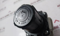 Smc Aw40-04H-2 Filter Regulator