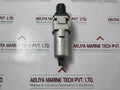 Smc Aw40-04H-2 Filter Regulator