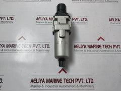 Smc Aw40-04H-2 Filter Regulator