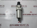 Smc Aw40-04H-2 Filter Regulator