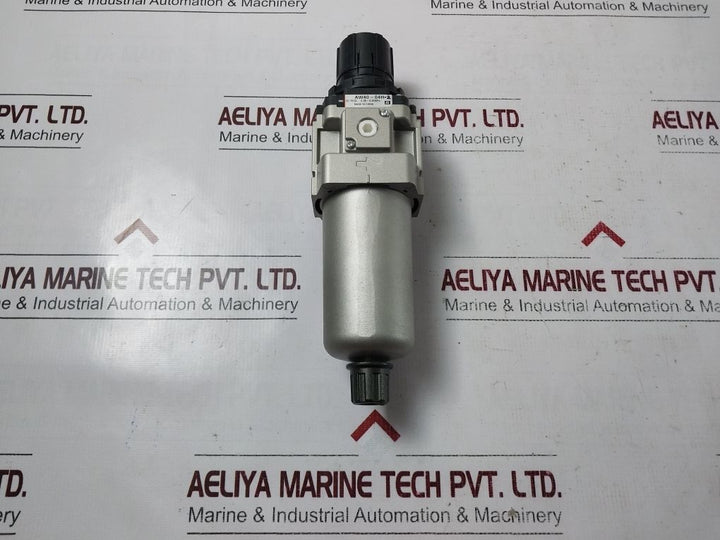 Smc Aw40-04H-2 Filter Regulator
