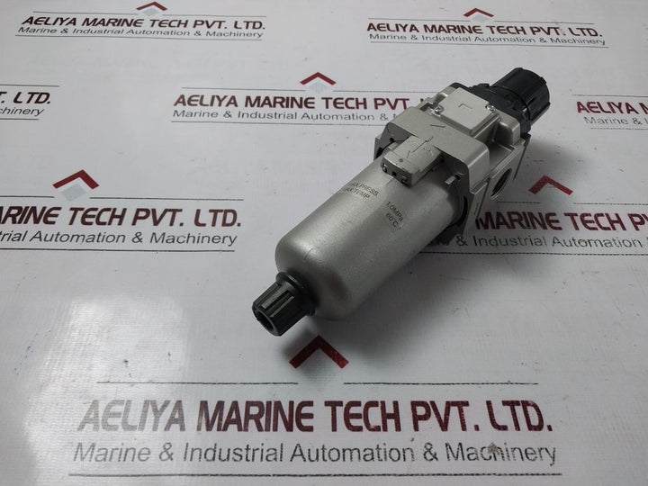 Smc Aw40-04H-2 Filter Regulator