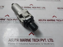 Smc Aw40-04H-2 Filter Regulator