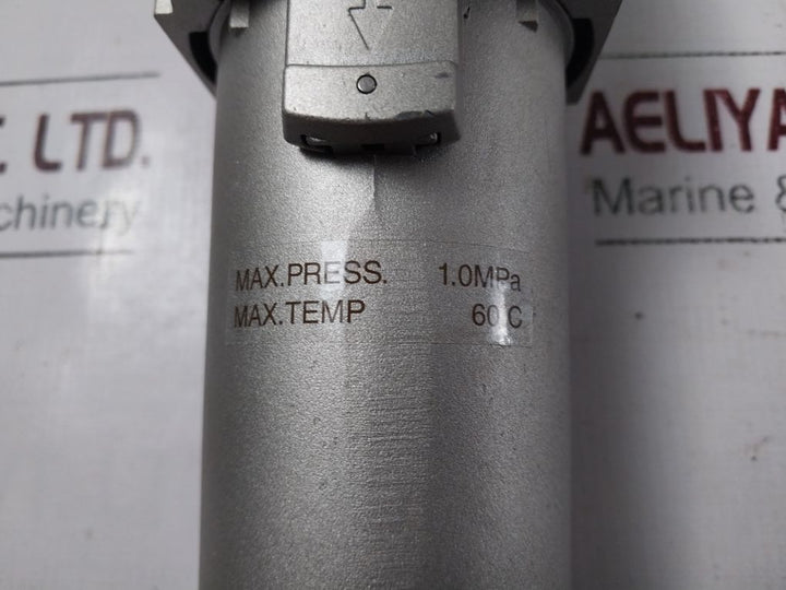 Smc Aw40-04H-2 Filter Regulator