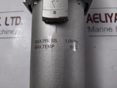 Smc Aw40-04H-2 Filter Regulator