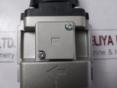 Smc Aw40-04H-2 Filter Regulator