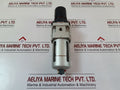 Smc Aw4000 Filter Regulator 0.5~8.5Kgf/Cm2