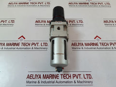 Smc Aw4000 Filter Regulator 0.5~8.5Kgf/Cm2